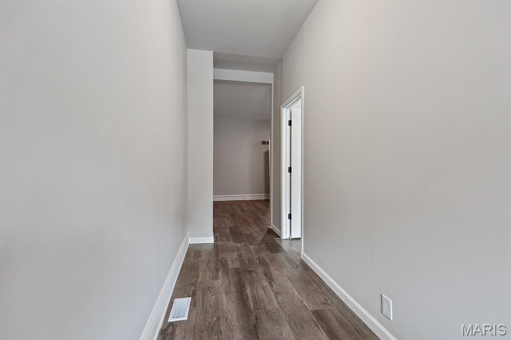 Gravois Park - Residential