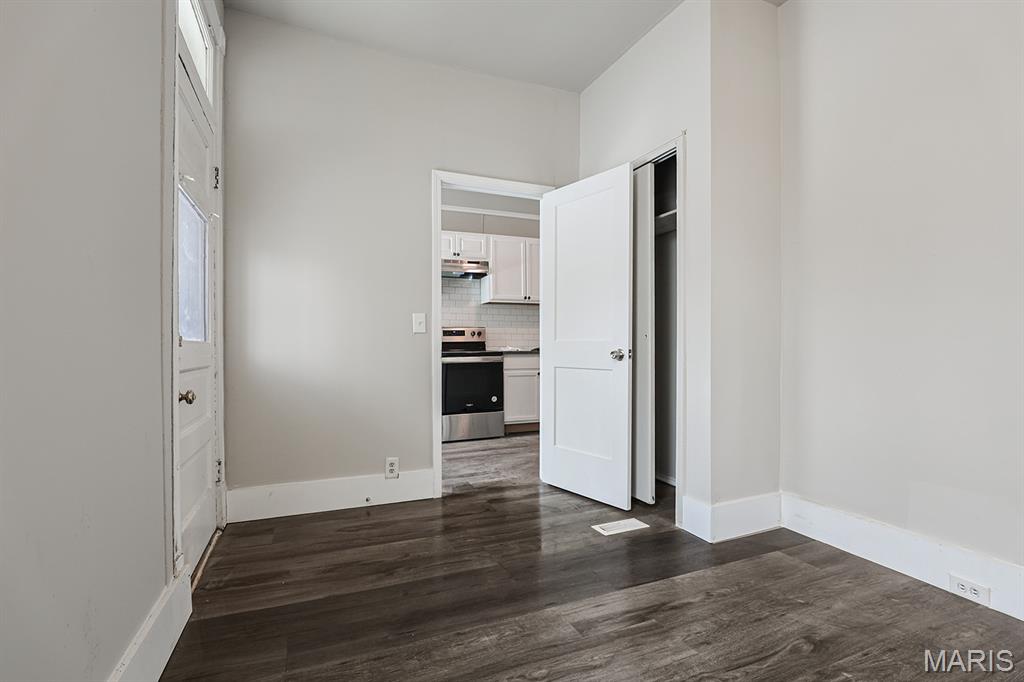 Gravois Park - Residential