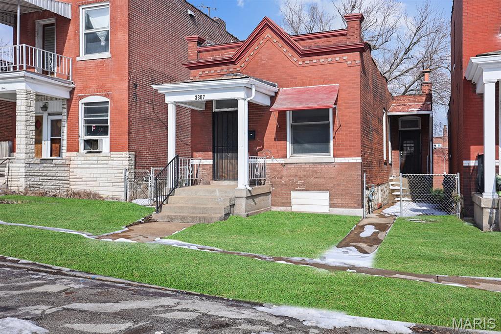 Gravois Park - Residential