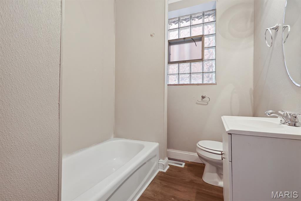 Gravois Park - Residential