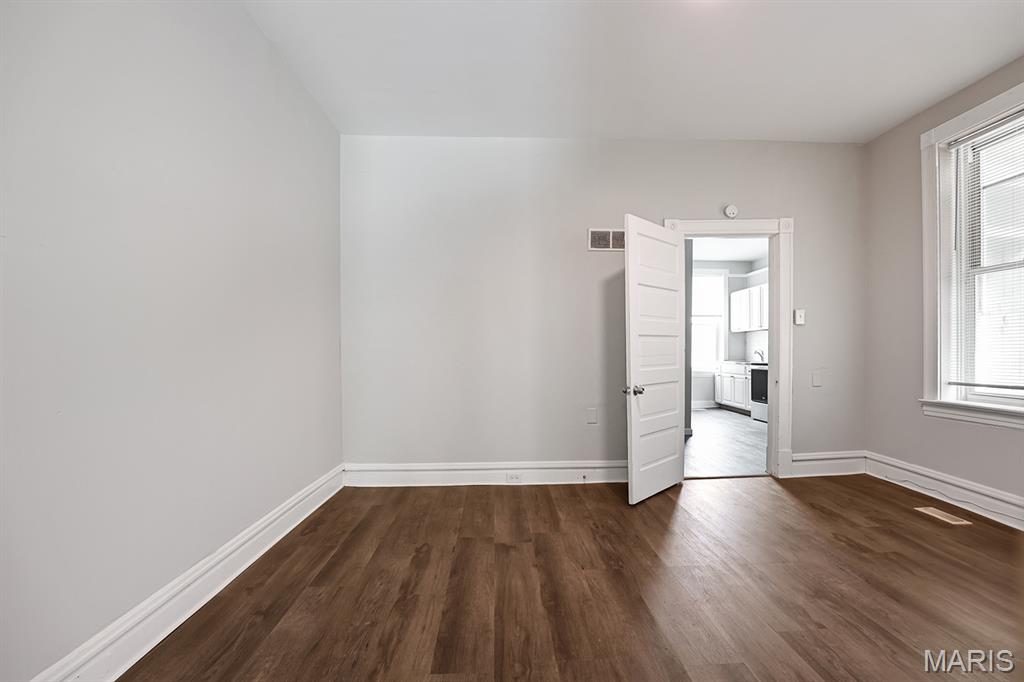 Gravois Park - Residential