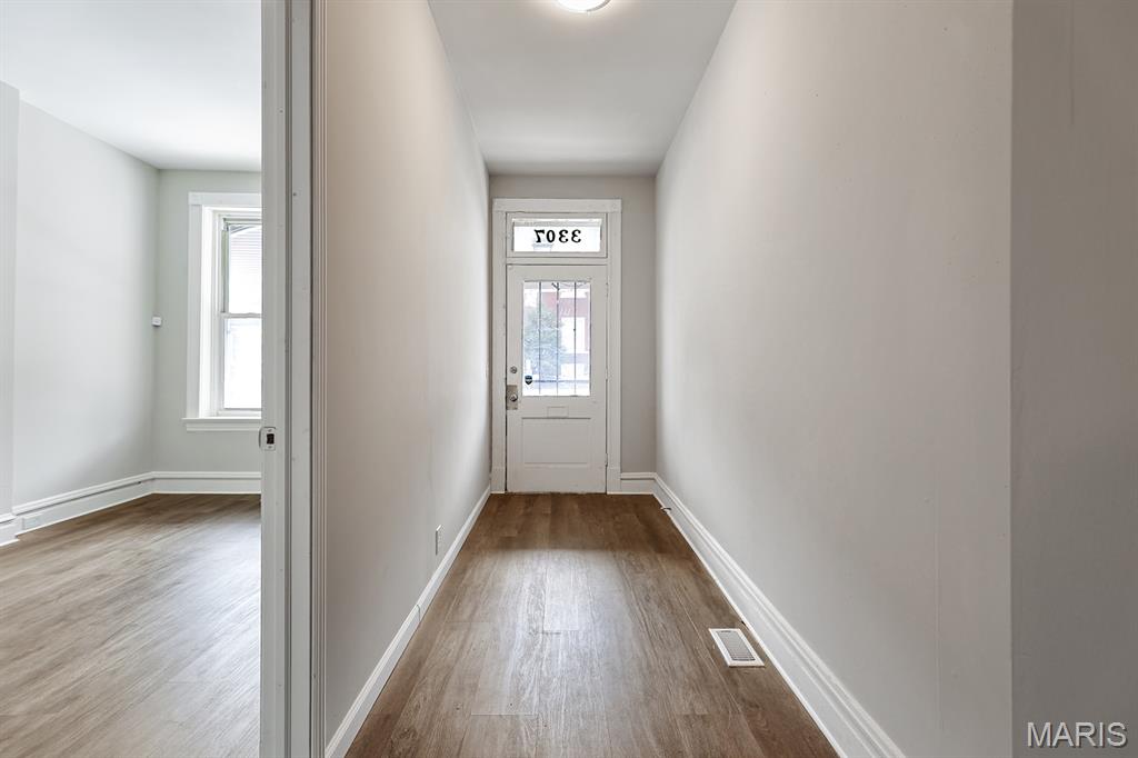 Gravois Park - Residential