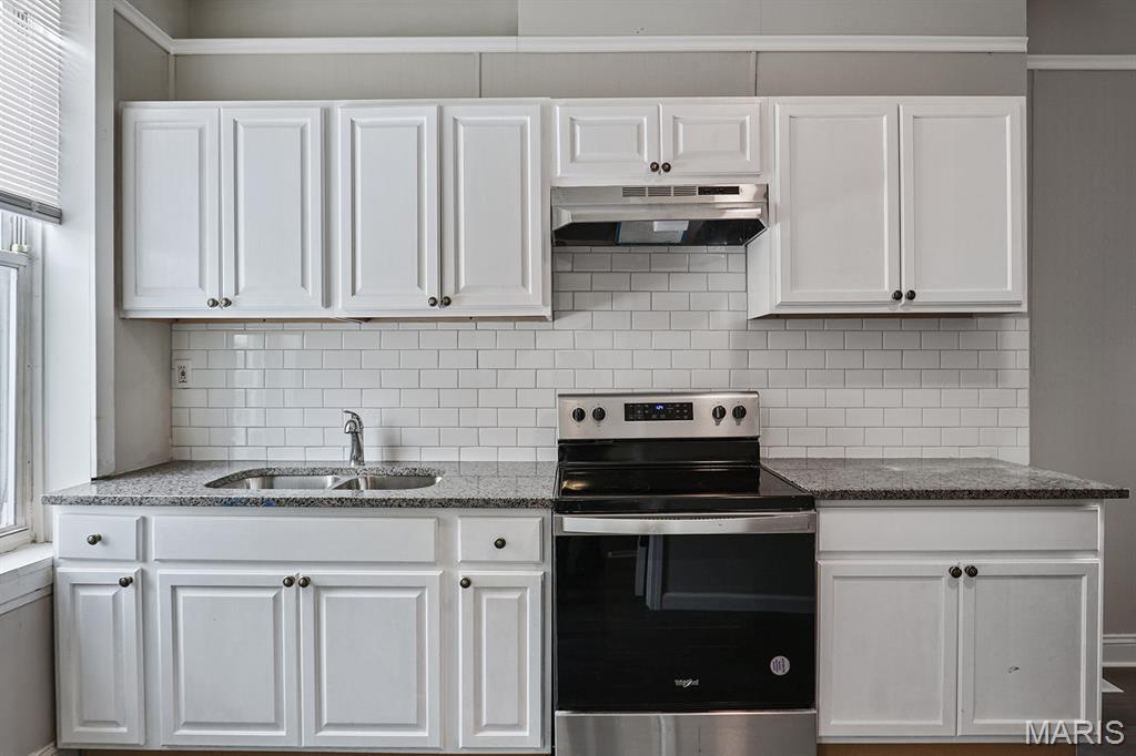 Gravois Park - Residential