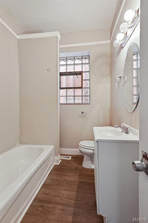 Gravois Park - Residential