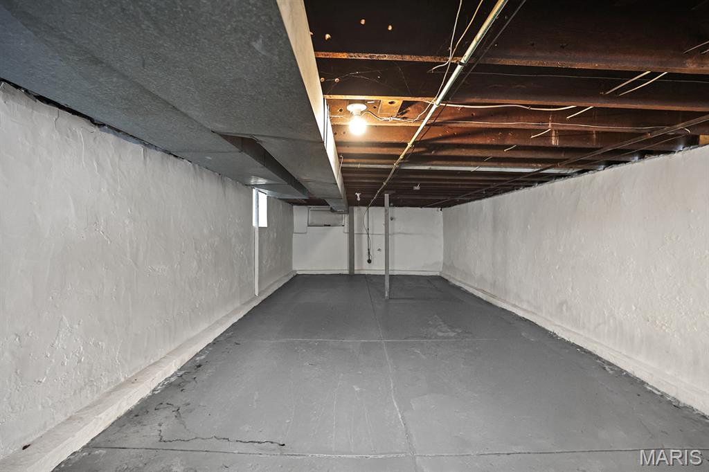 Gravois Park - Residential