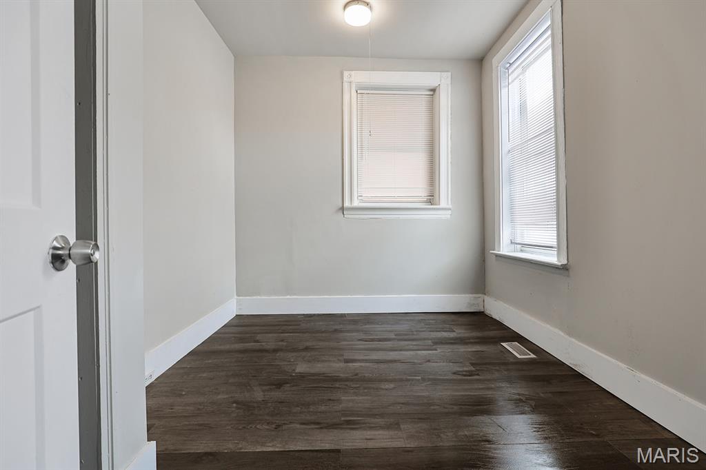 Gravois Park - Residential