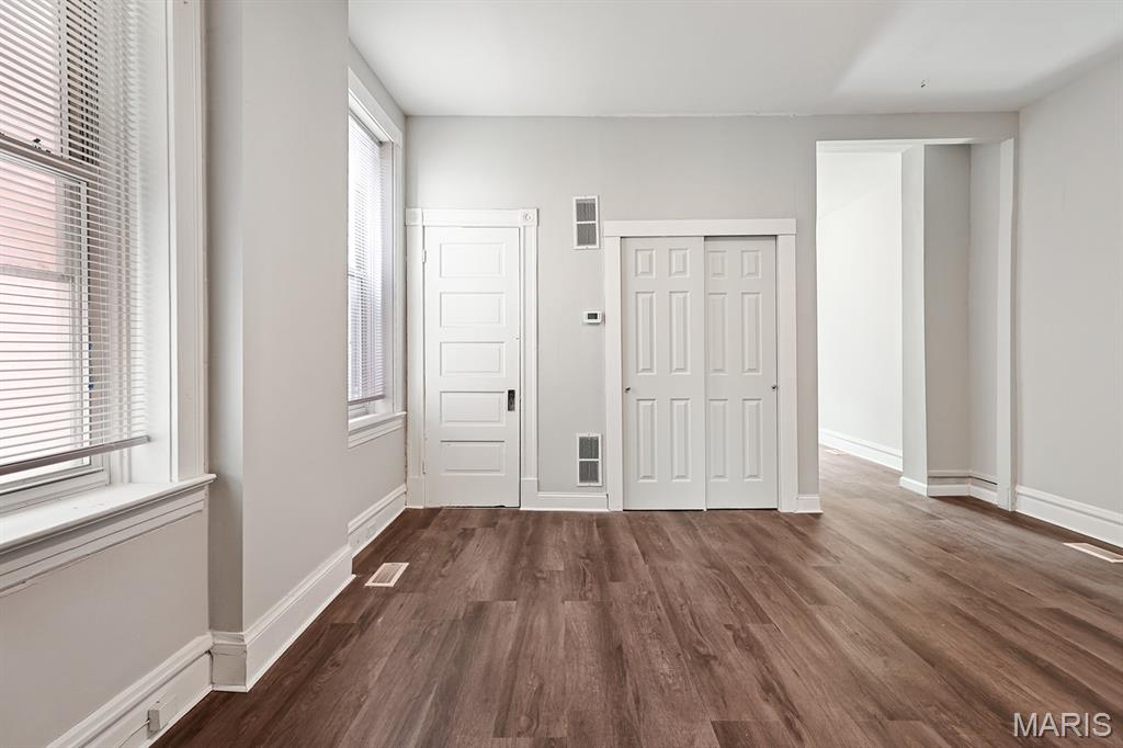 Gravois Park - Residential