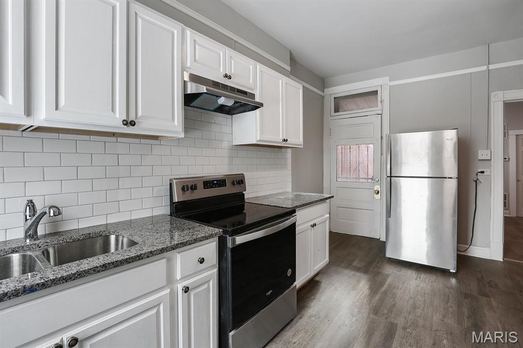 Gravois Park - Residential