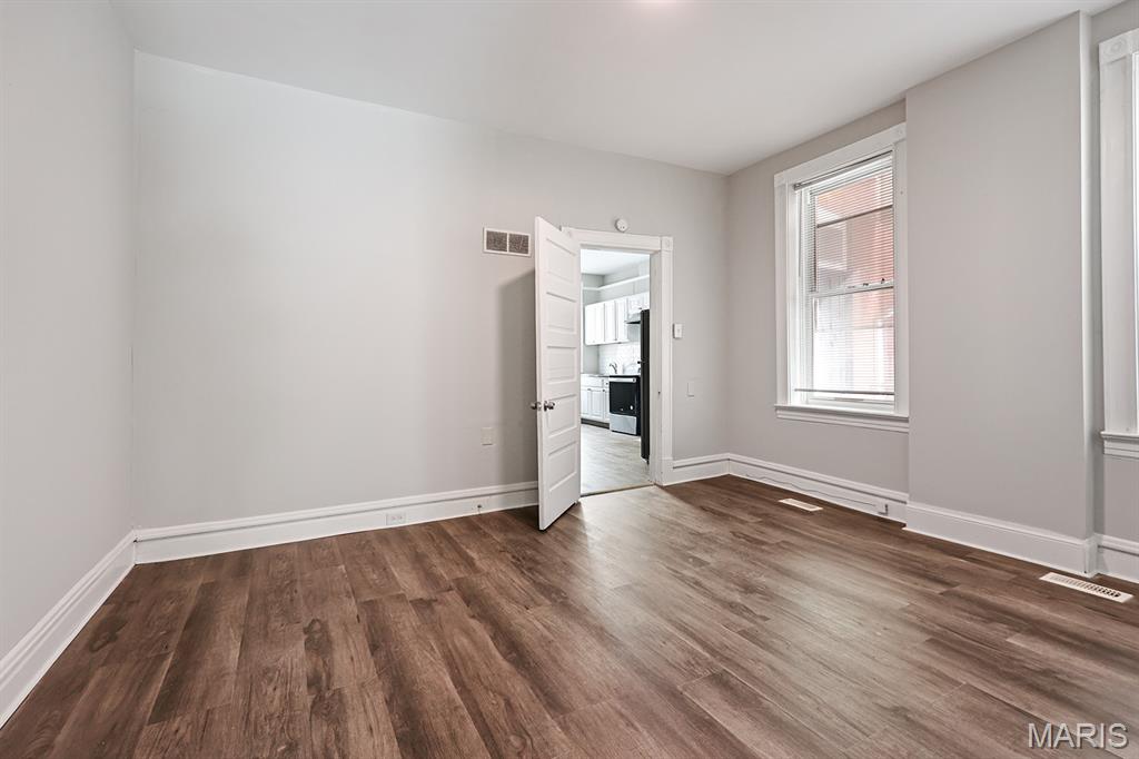 Gravois Park - Residential