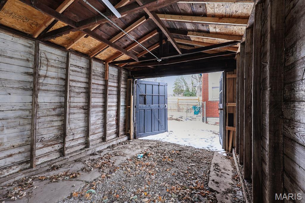 Gravois Park - Residential