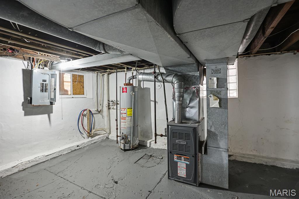 Gravois Park - Residential