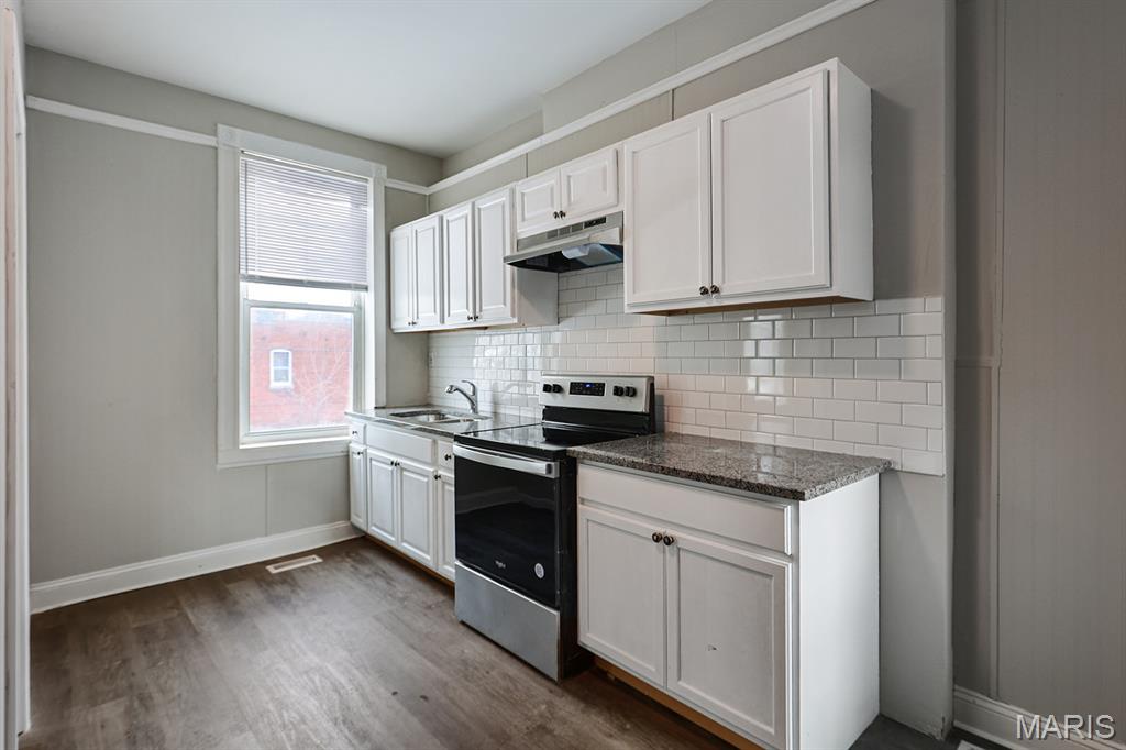 Gravois Park - Residential