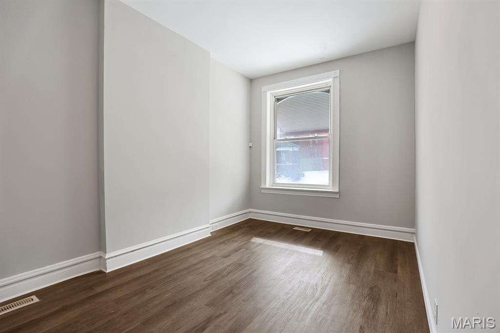 Gravois Park - Residential