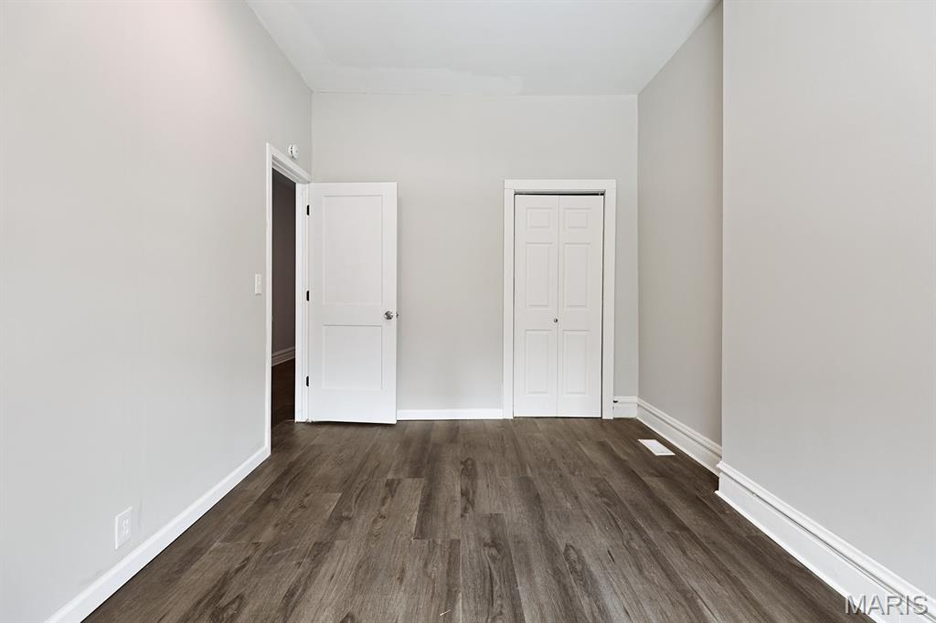 Gravois Park - Residential