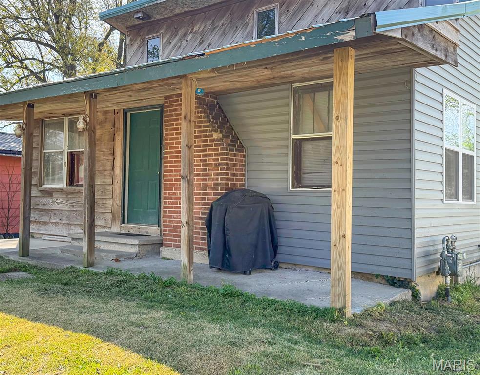 Dexter East Add - Residential