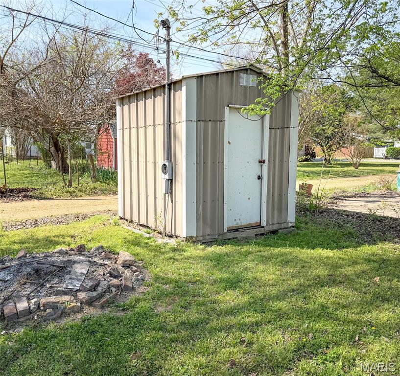 Dexter East Add - Residential