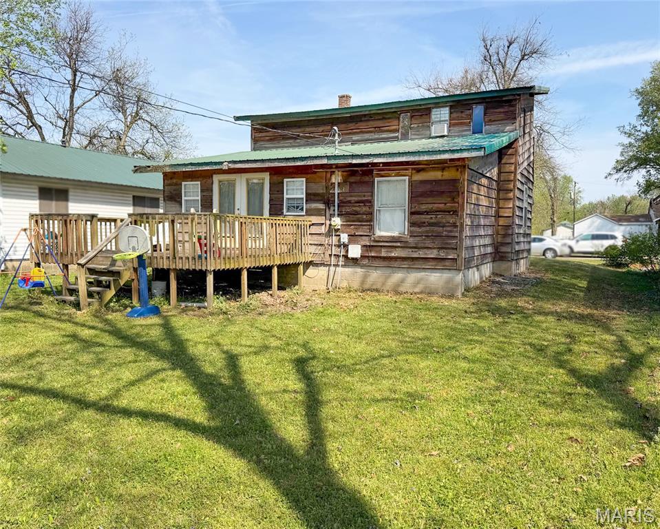 Dexter East Add - Residential