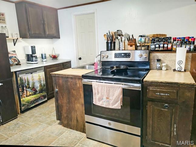 Dexter East Add - Residential