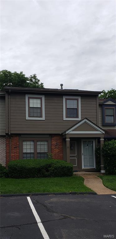 Hidden Meadow Condo 5 - Residential Lease