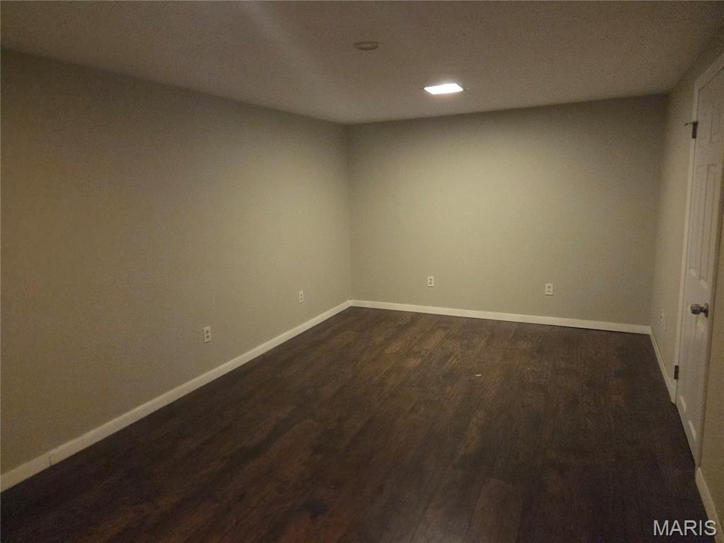 Hidden Meadow Condo 5 - Residential Lease