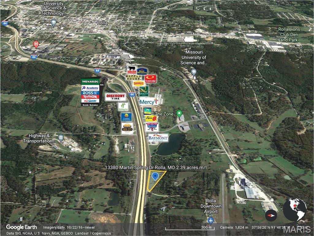 NA - Commercial Sale