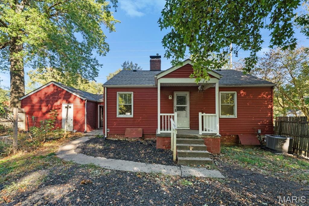 107 Bethel Mine Road