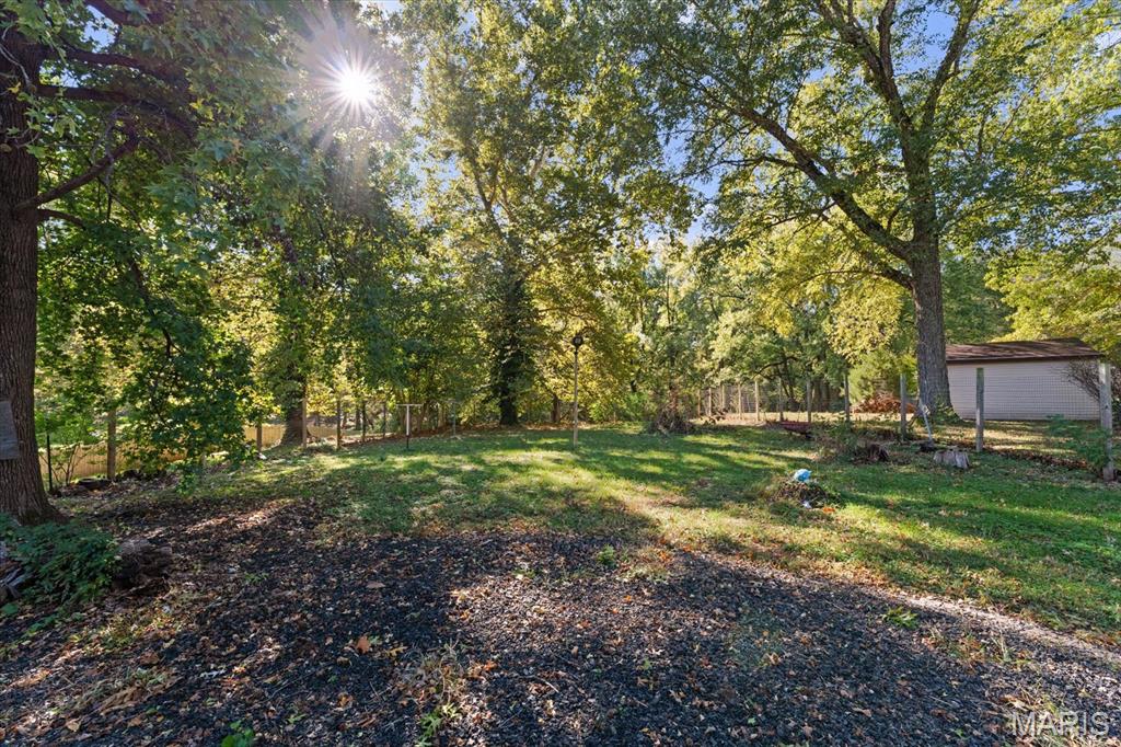 107 Bethel Mine Road