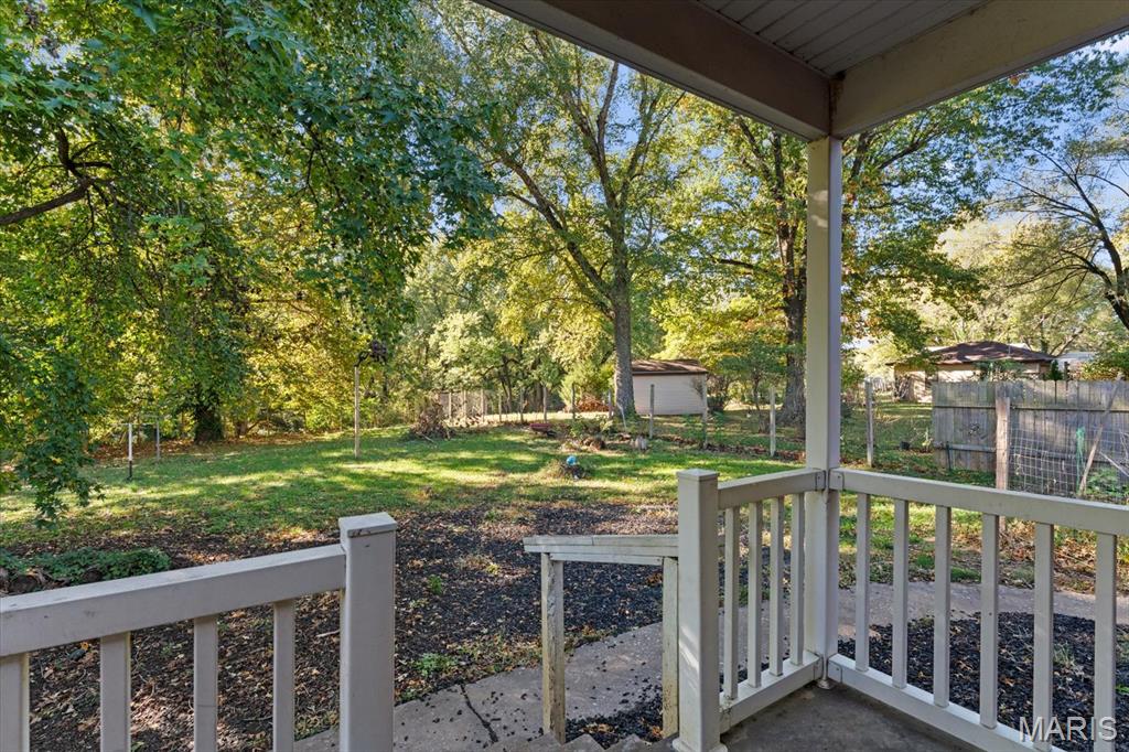 107 Bethel Mine Road