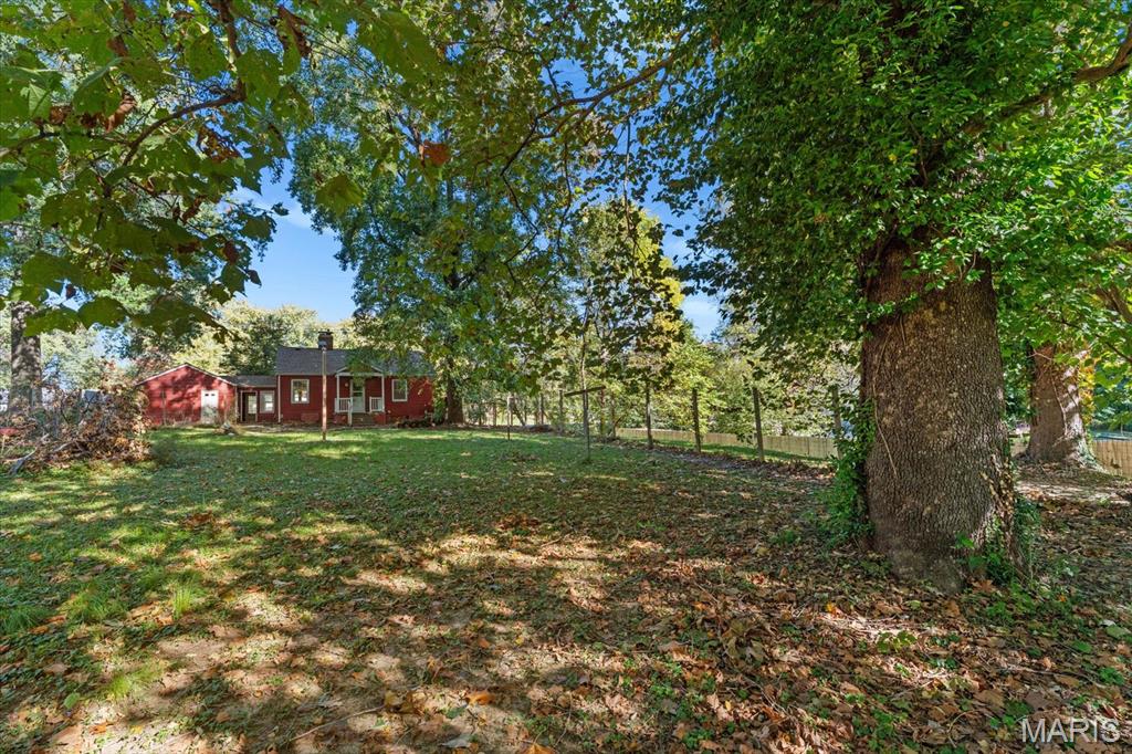 107 Bethel Mine Road