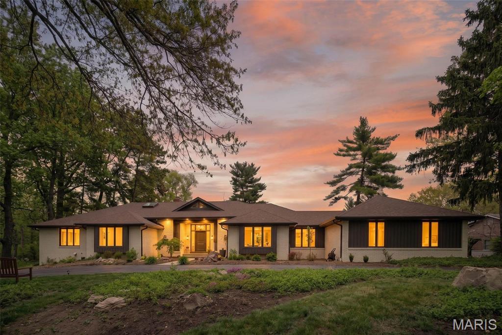 Ladue Farm Estates - Residential