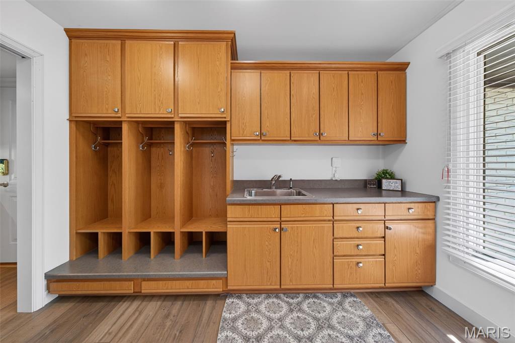 Ladue Farm Estates - Residential