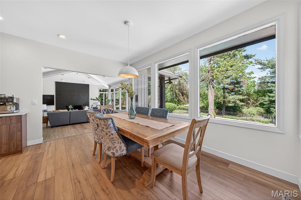 Ladue Farm Estates - Residential