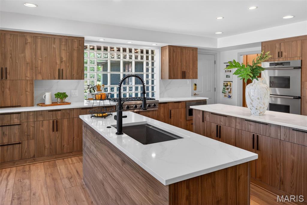 Ladue Farm Estates - Residential