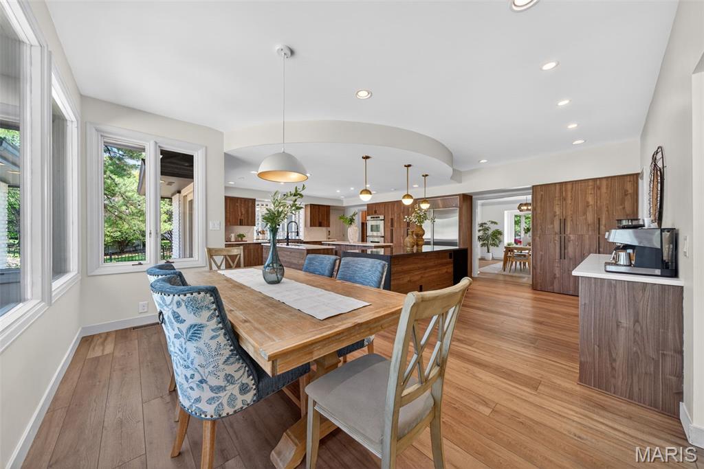 Ladue Farm Estates - Residential