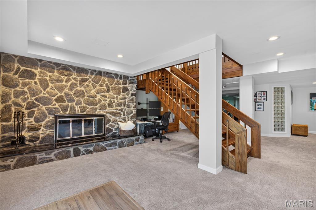 Ladue Farm Estates - Residential