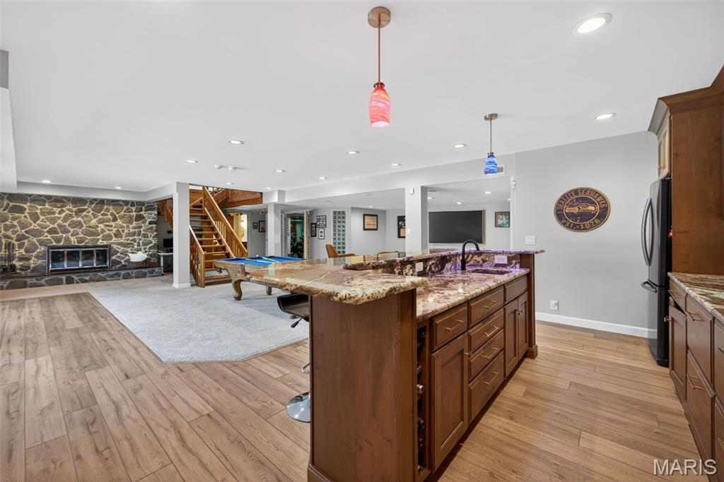 Ladue Farm Estates - Residential