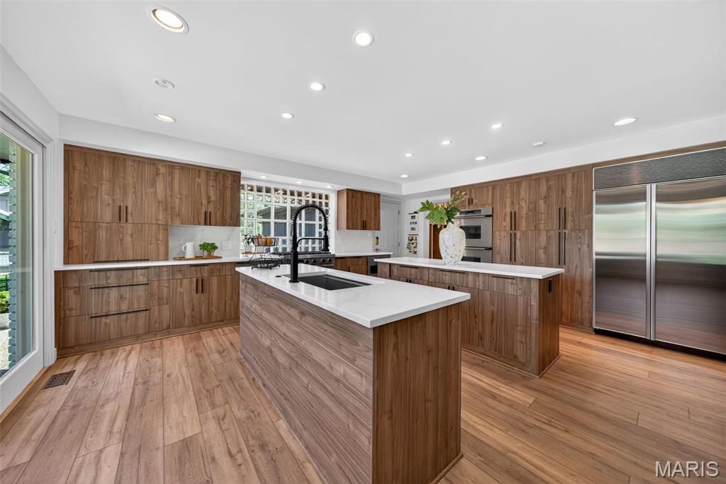 Ladue Farm Estates - Residential