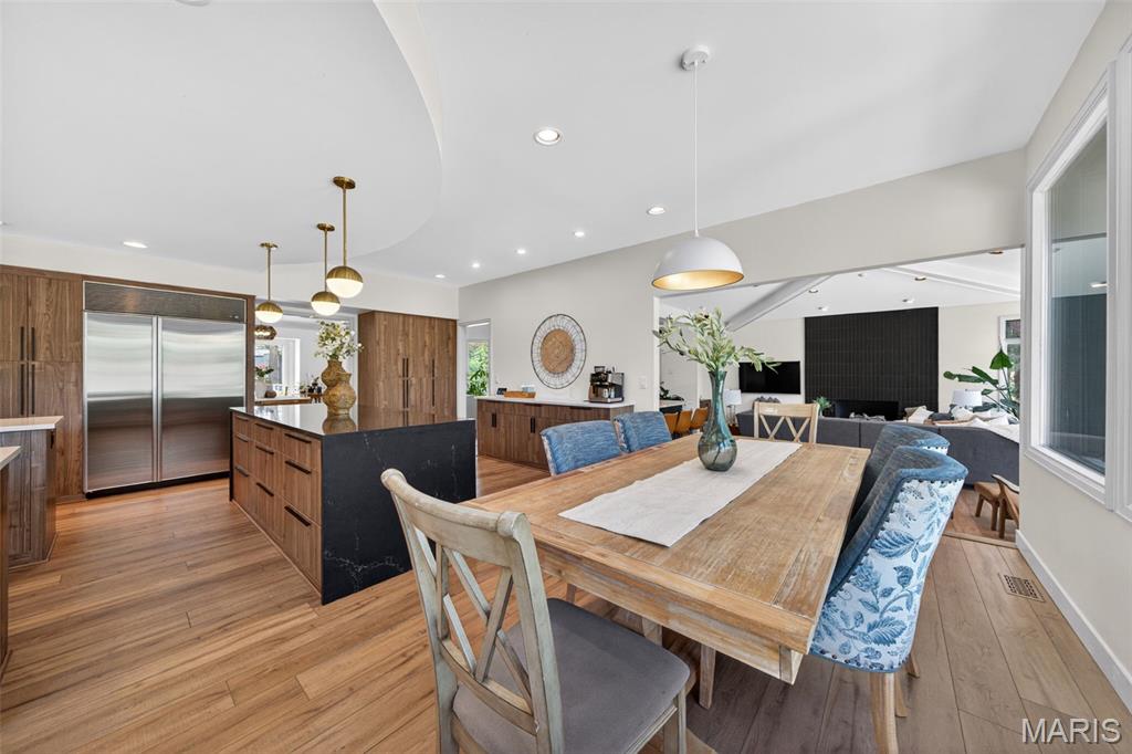 Ladue Farm Estates - Residential