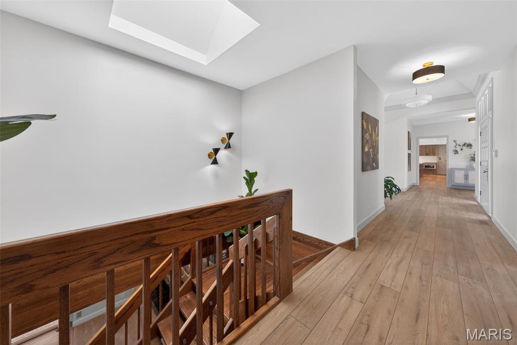 Ladue Farm Estates - Residential