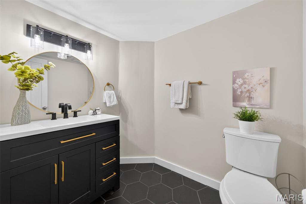 Ladue Farm Estates - Residential