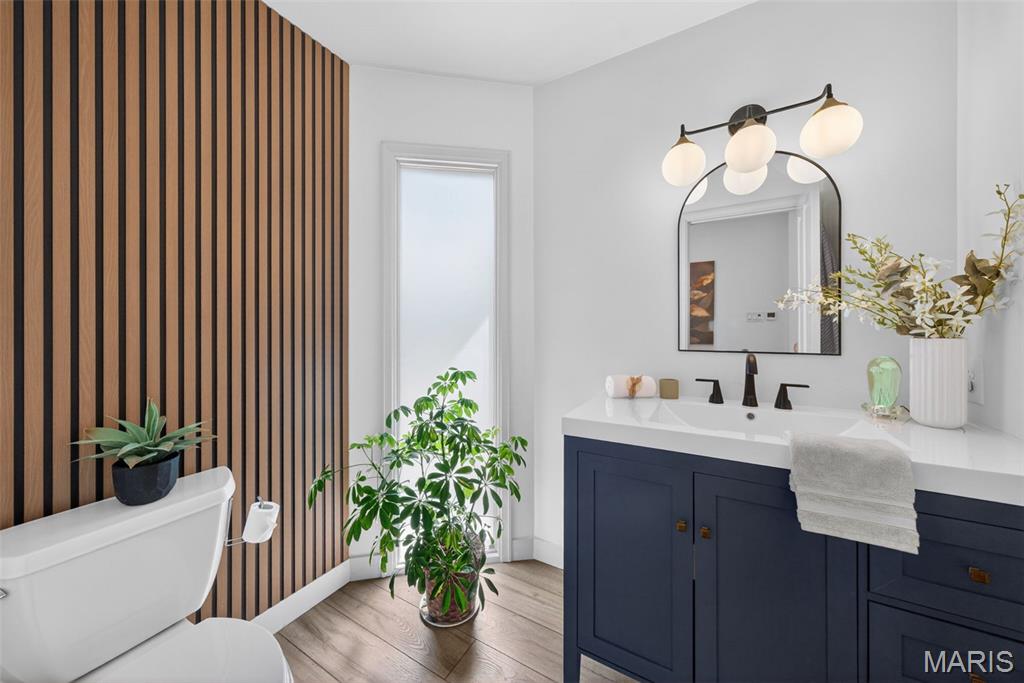 Ladue Farm Estates - Residential