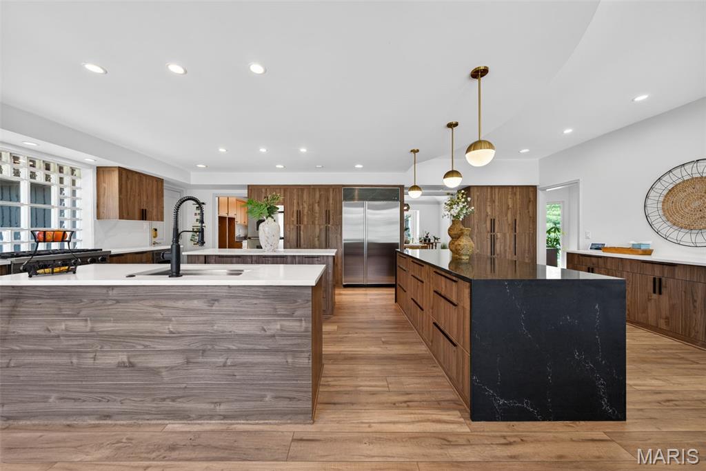 Ladue Farm Estates - Residential