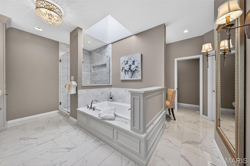 Ladue Farm Estates - Residential