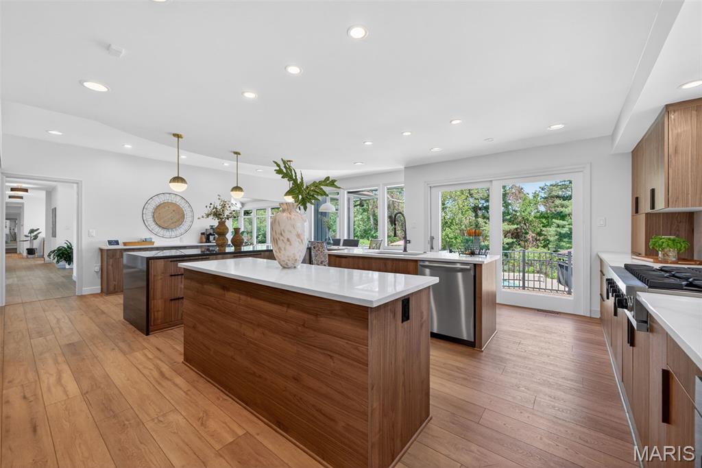 Ladue Farm Estates - Residential