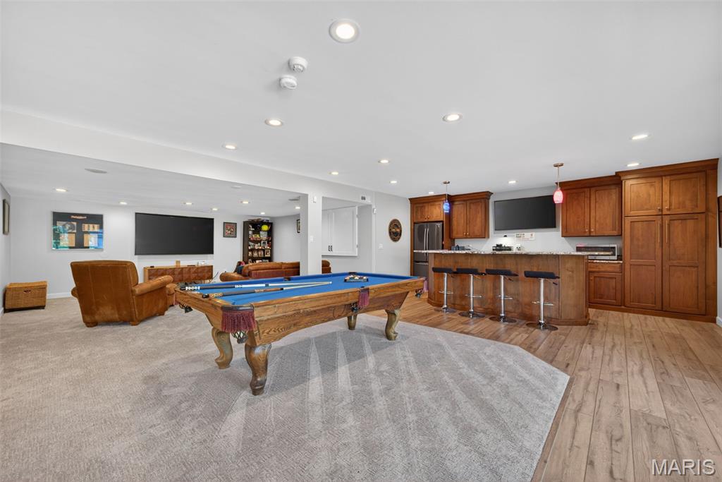 Ladue Farm Estates - Residential