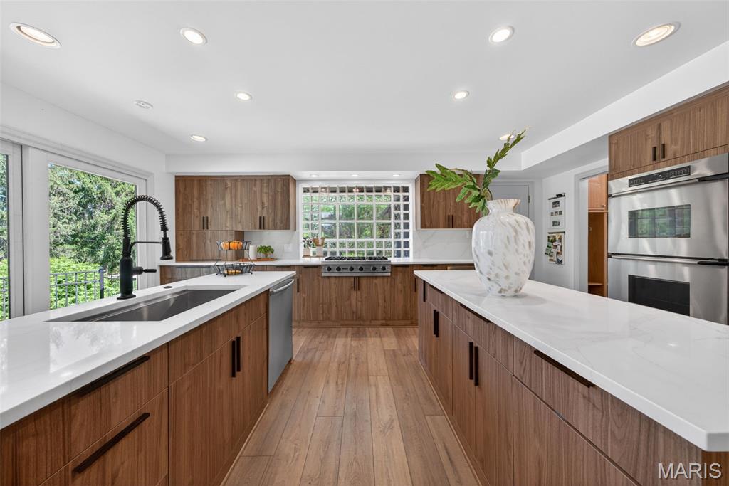 Ladue Farm Estates - Residential