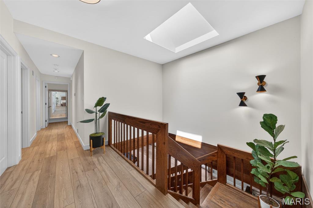 Ladue Farm Estates - Residential