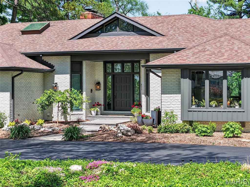 Ladue Farm Estates - Residential