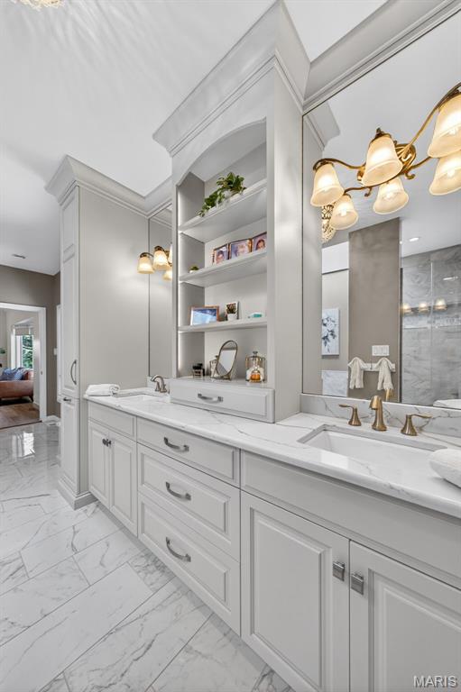 Ladue Farm Estates - Residential