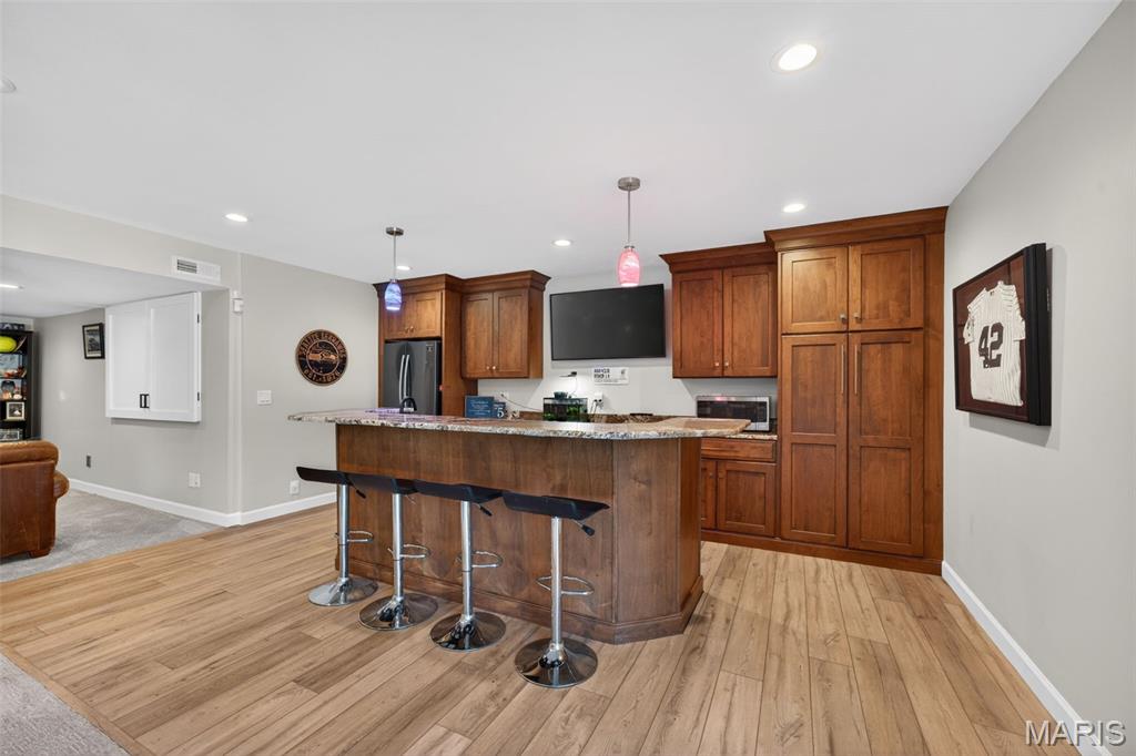 Ladue Farm Estates - Residential